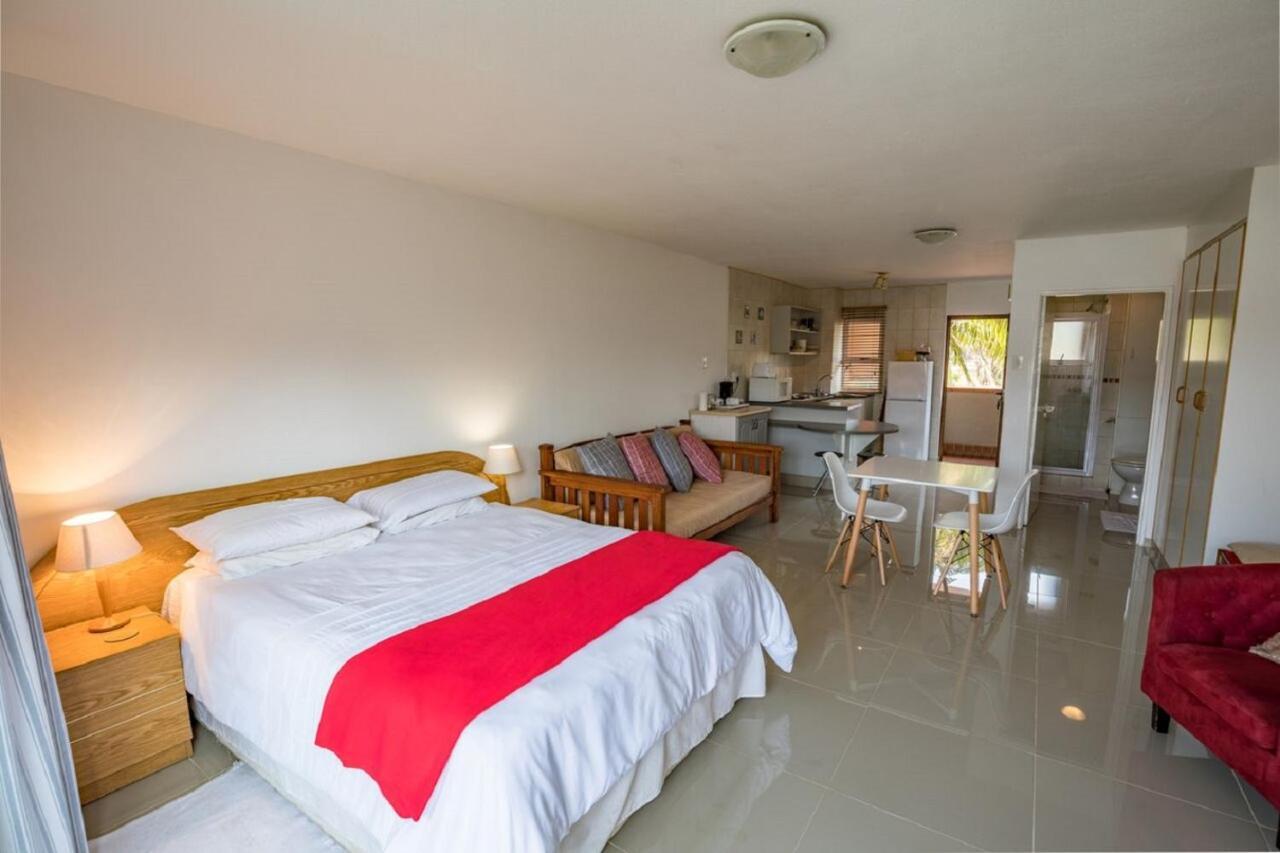 Wild Rocks Otel Richards Bay Dış mekan fotoğraf